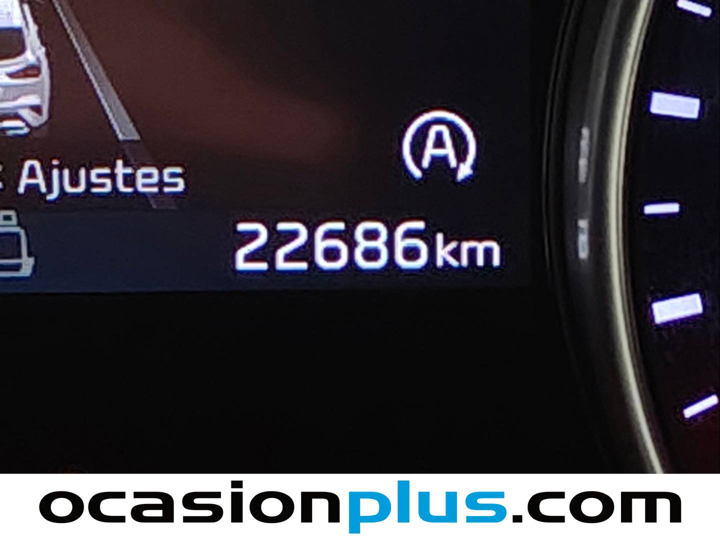 KIA XCeed KIA XCeed 1.0 T-GDi Drive (100 CV) seminuevo
