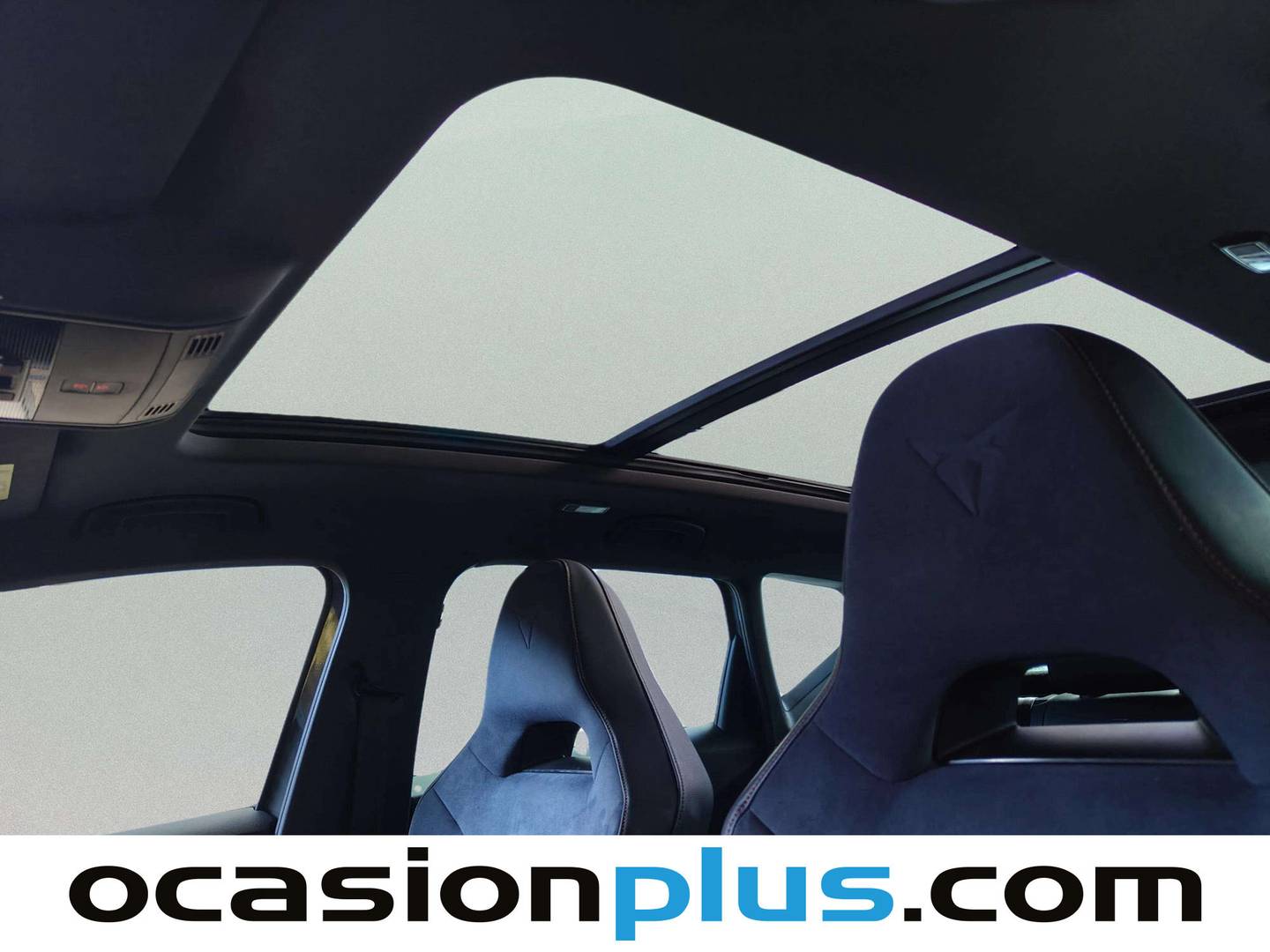 Extras y acabados del Cupra Ateca CUPRA Ateca 2.0 TSI S&S 4Drive DSG (300 CV)