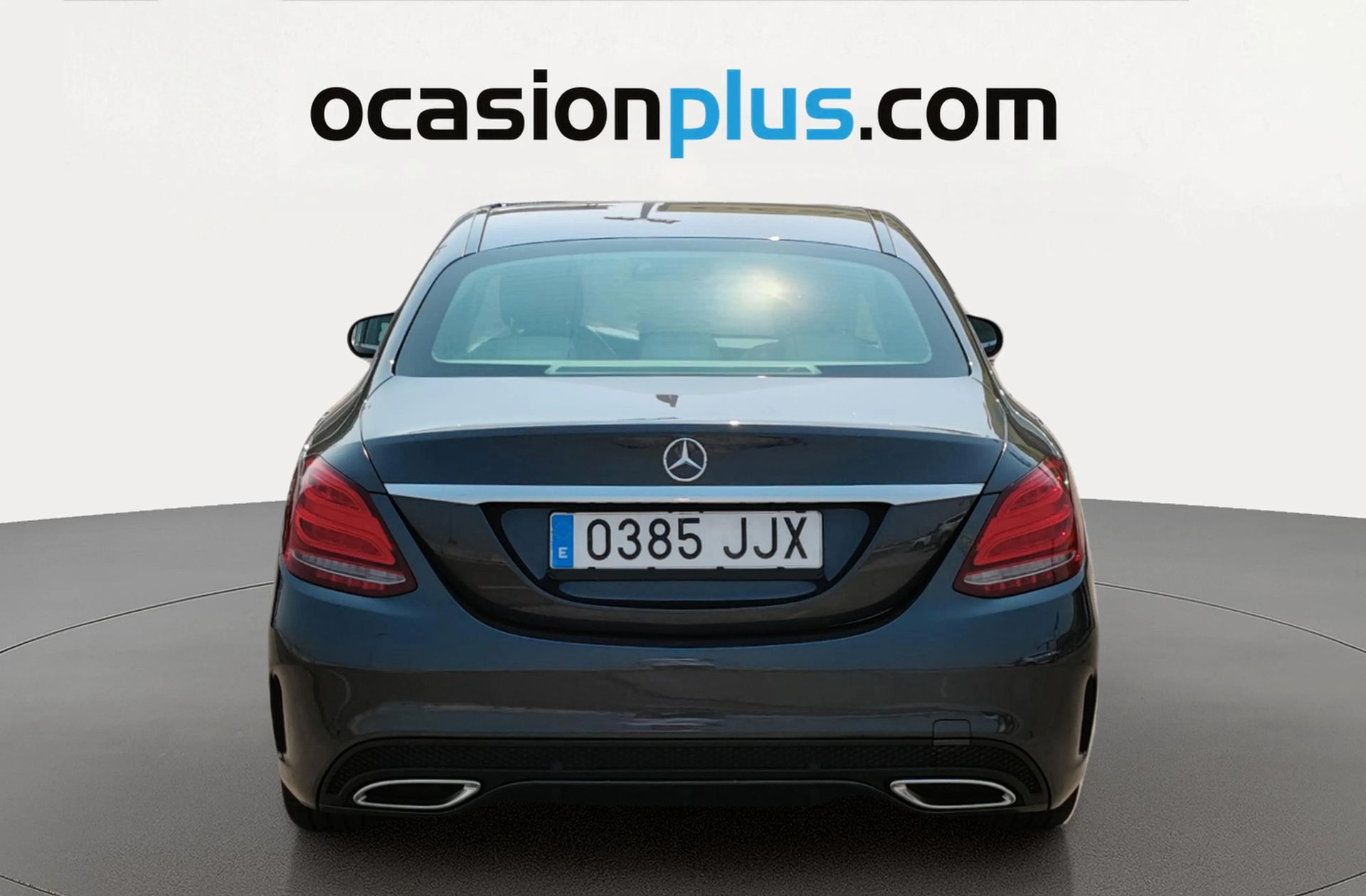 Mercedes-Benz Clase C 220 d Pack AMG - foto 14