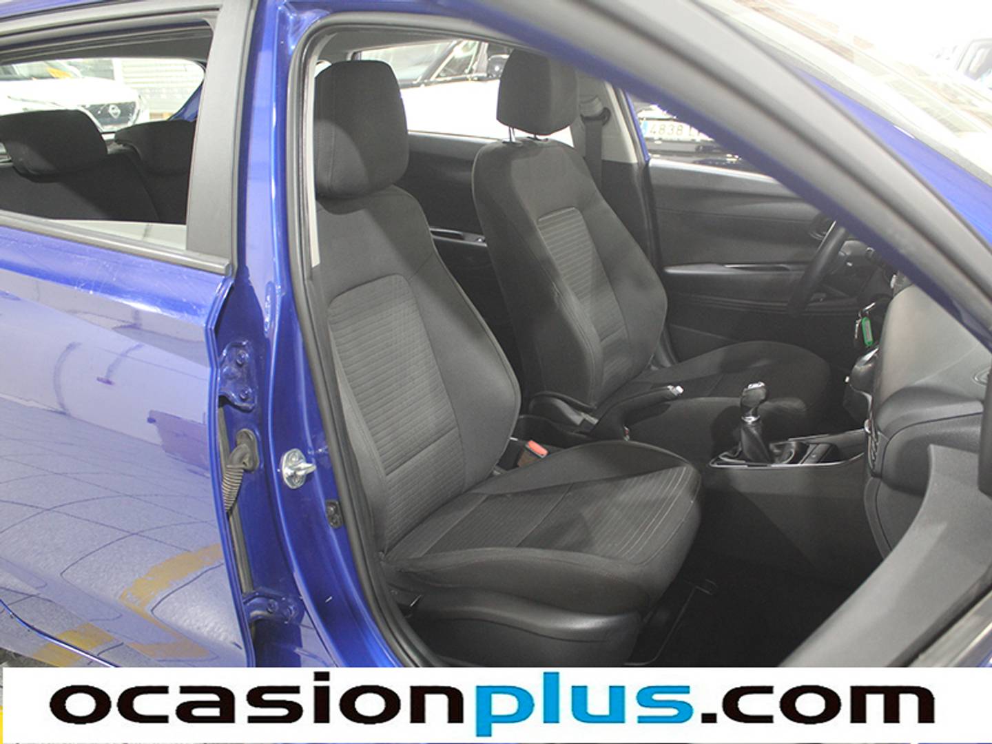 Foto Hyundai i20 Hyundai i20 1.0 TGDI SLX  (100 CV)