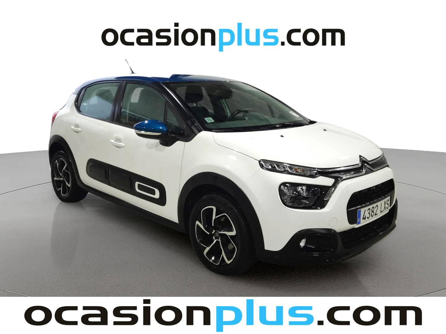 Foto Citroën C3 Citroen C3 PureTech 83 Feel Pack (83 CV)