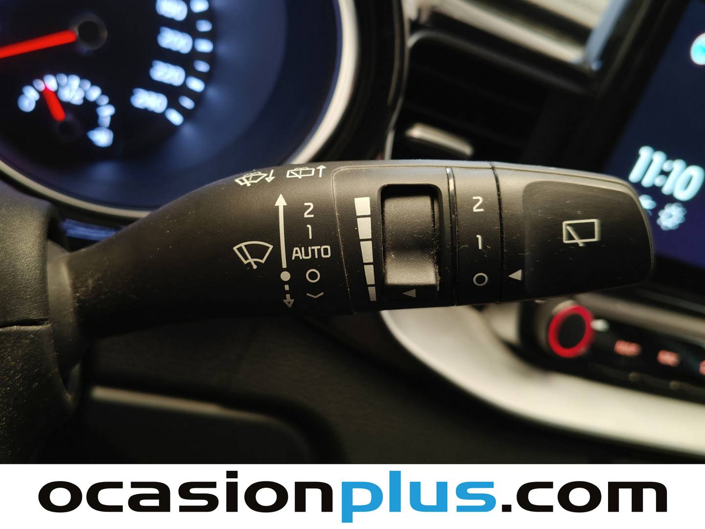 KIA Ceed KIA Ceed 1.0 T-GDi Tech (100 CV) 100cv