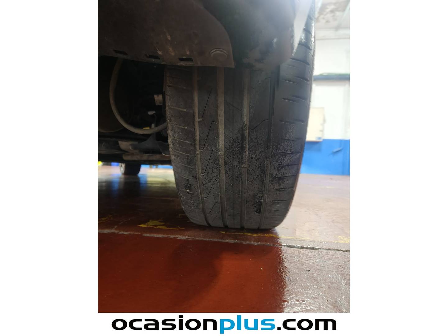 Hyundai i20 Hyundai i20 1.0 TGDI 48V Tecno DCT (100 CV) de segunda mano