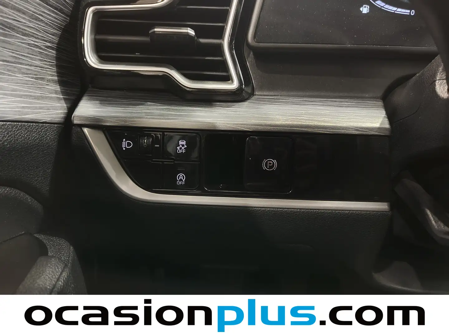 Foto KIA Sportage Kia Sportage 1.6 T-GDi MHEV Drive 4x2  (160 CV)