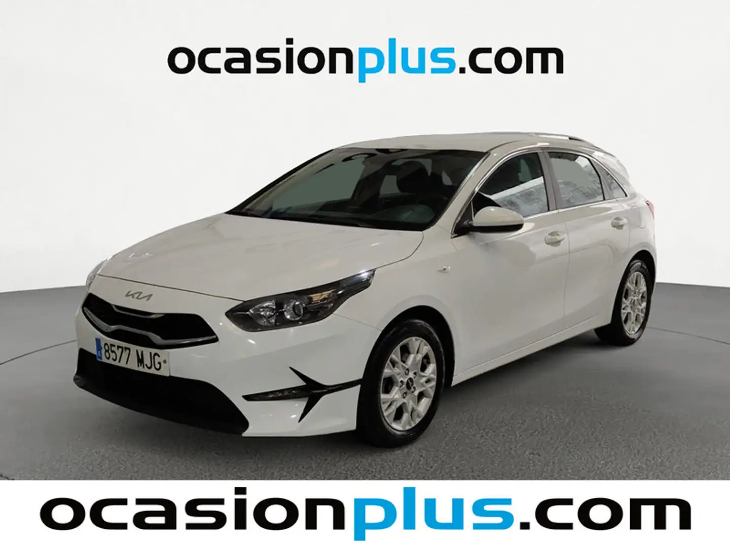 Foto KIA Ceed Kia Ceed 1.6 MHEV iMT Drive (136 CV)