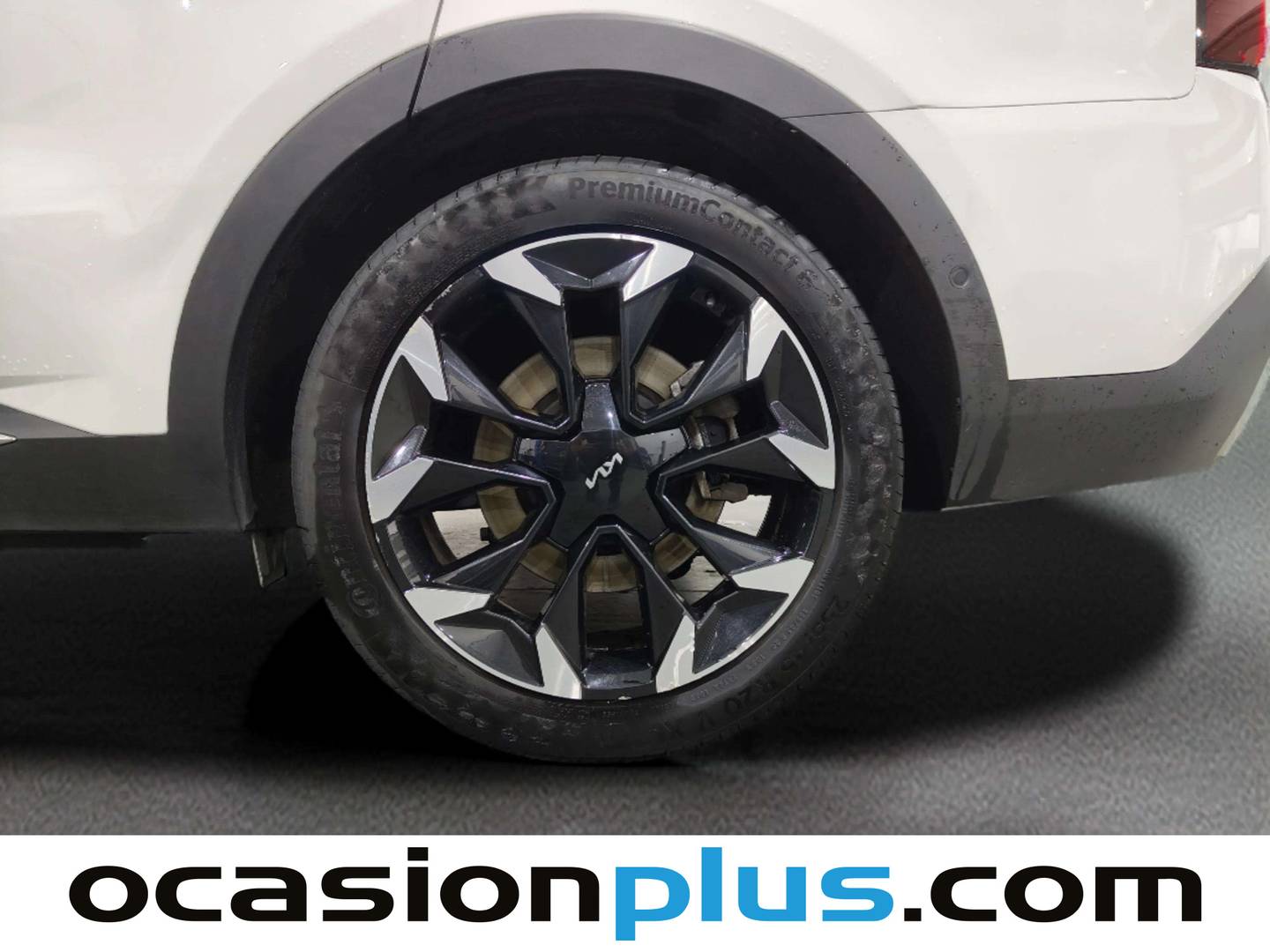 KIA Sorento KIA Sorento 2.2 CRDi Emotion Pack Prem DCT 4x2 7Plazas barato