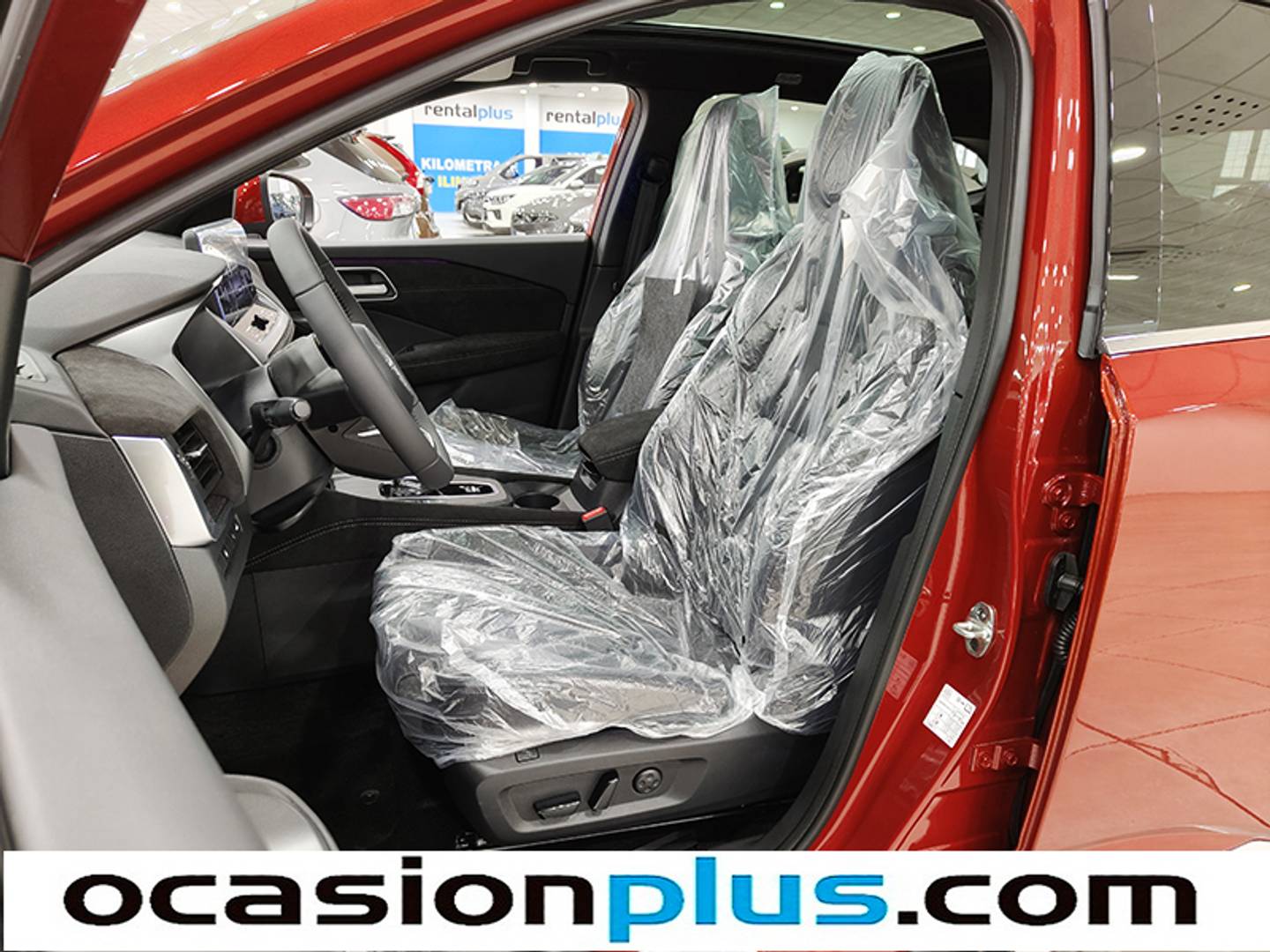 Foto Nissan QASHQAI Nissan Qashqai Tekna Premium E-POWER (190 CV)