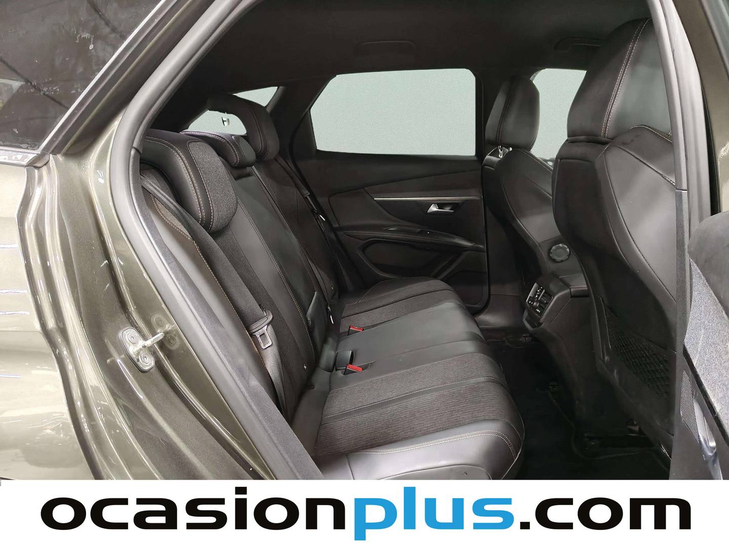 Peugeot 3008 Peugeot 3008 PureTech 130 S&S GT Line EAT8 (130 CV) gasolina