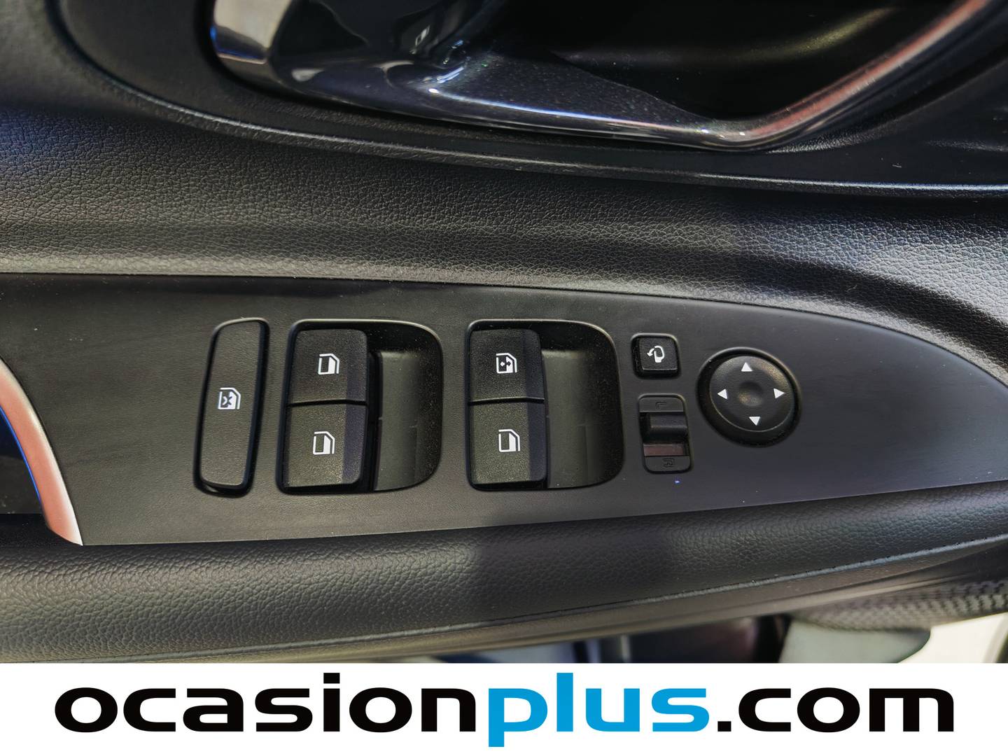 Hyundai Bayon Hyundai Bayon 1.0 TGDI Tecno (100 CV) manual