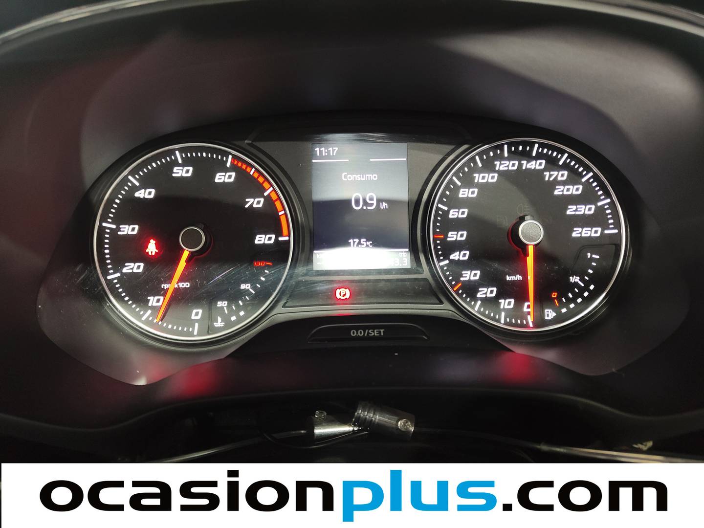 Seat León Seat León ST ST 1.8 TSI S&S FR Advanced (180 CV) gasolina