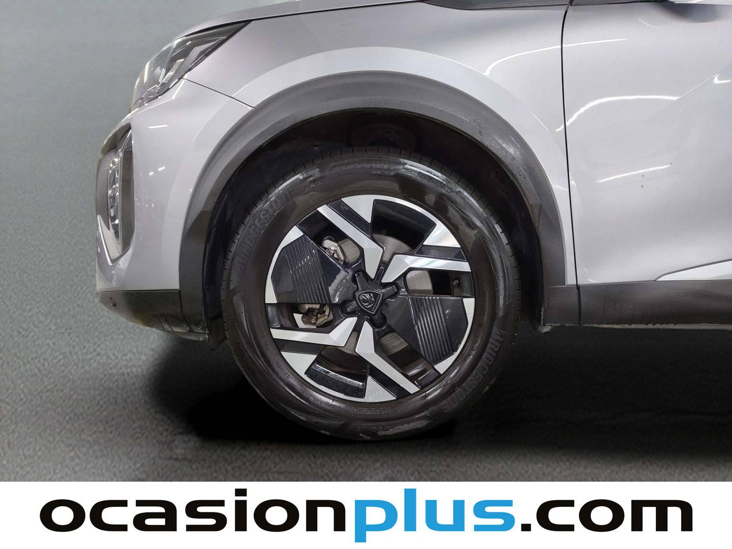 Peugeot 2008 Peugeot 2008 Allure Hybrid eDCS6 (145 CV) automático