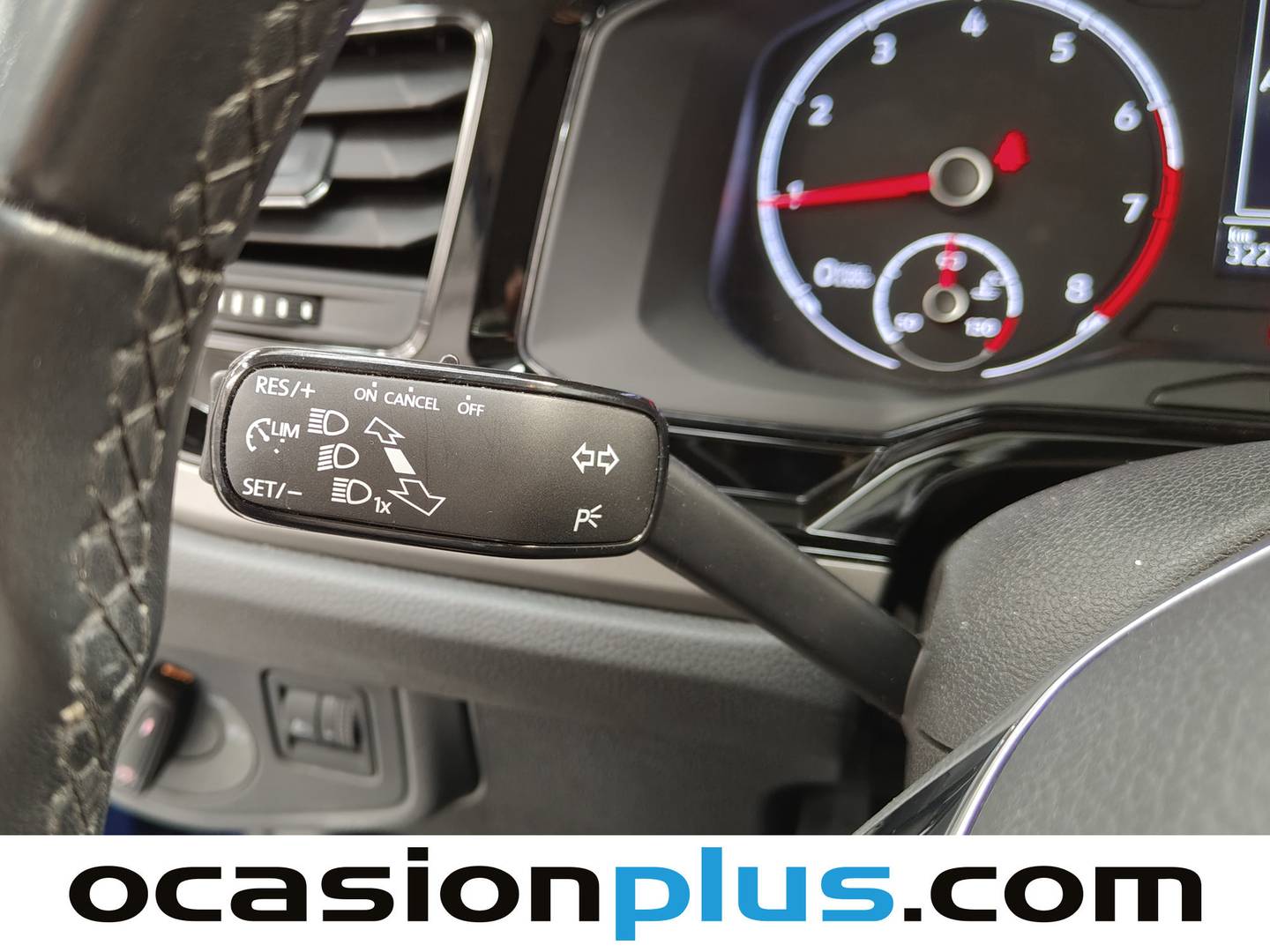 Volkswagen Polo Volkswagen Polo Advance 1.0 TSI (95 CV) DSG de ocasión
