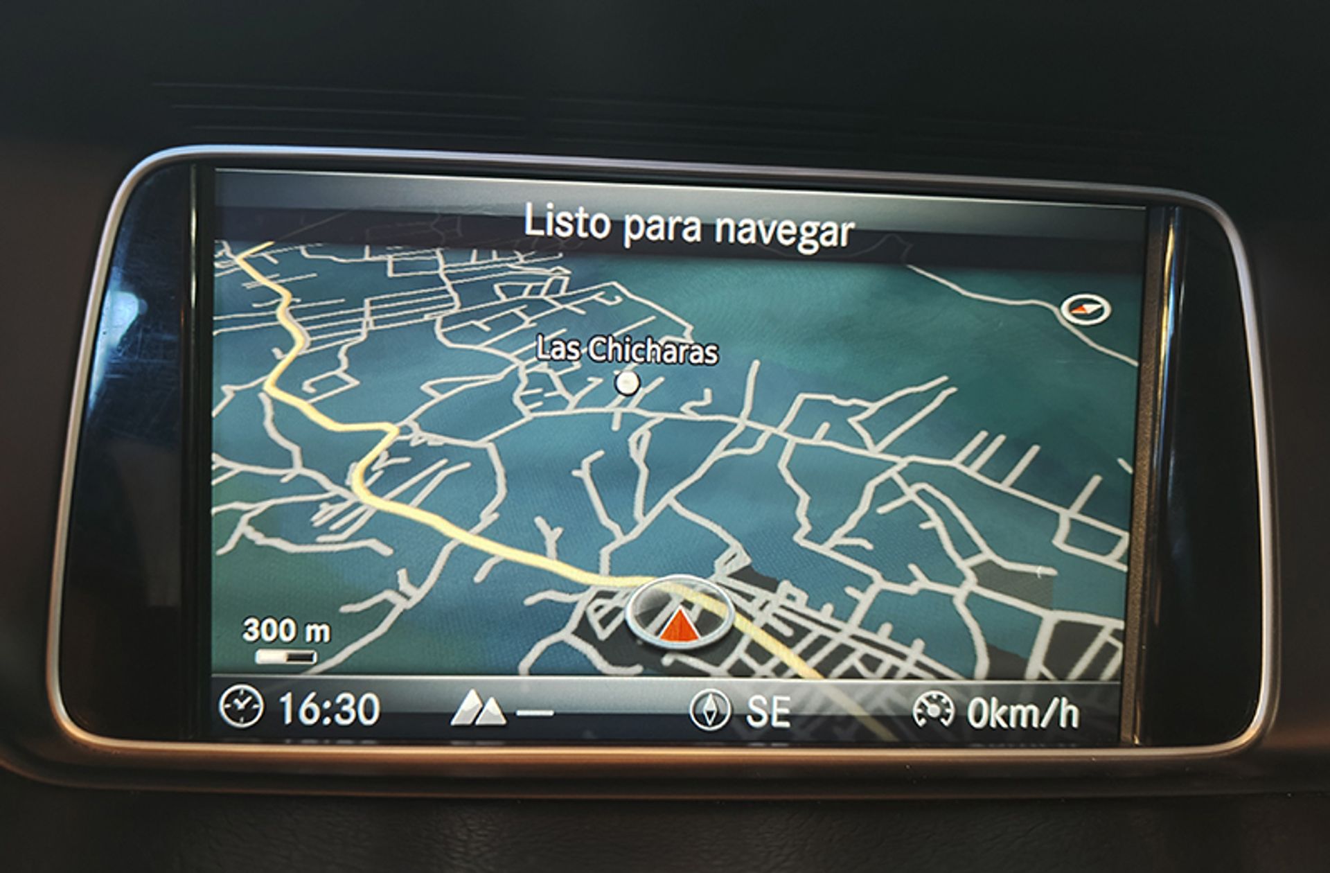 Mercedes-Benz Clase E 200 BlueTEC - foto 6