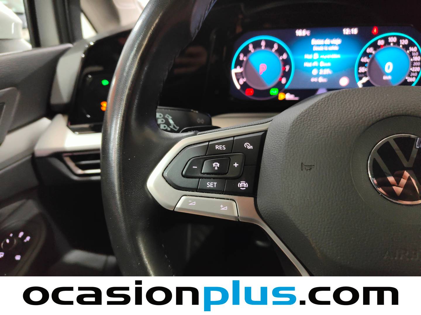 Volkswagen Golf Volkswagen Golf Variant Life 1.0 eTSI (110 CV) DSG al mejor precio