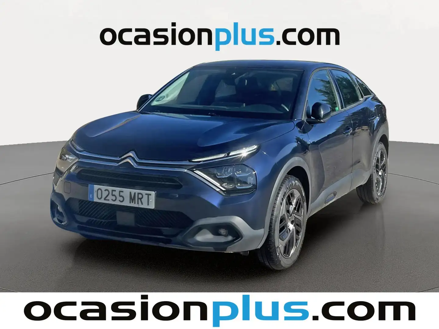 Foto Citroën C4 Citroen C4 PureTech 130 S&S Plus (131 CV)
