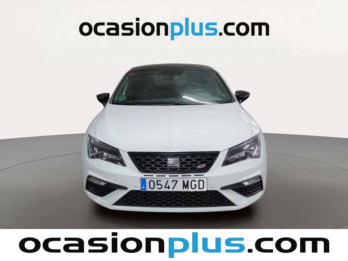 Seat León Seat León 2.0 TSI S&S Cupra  (300 CV) km 0