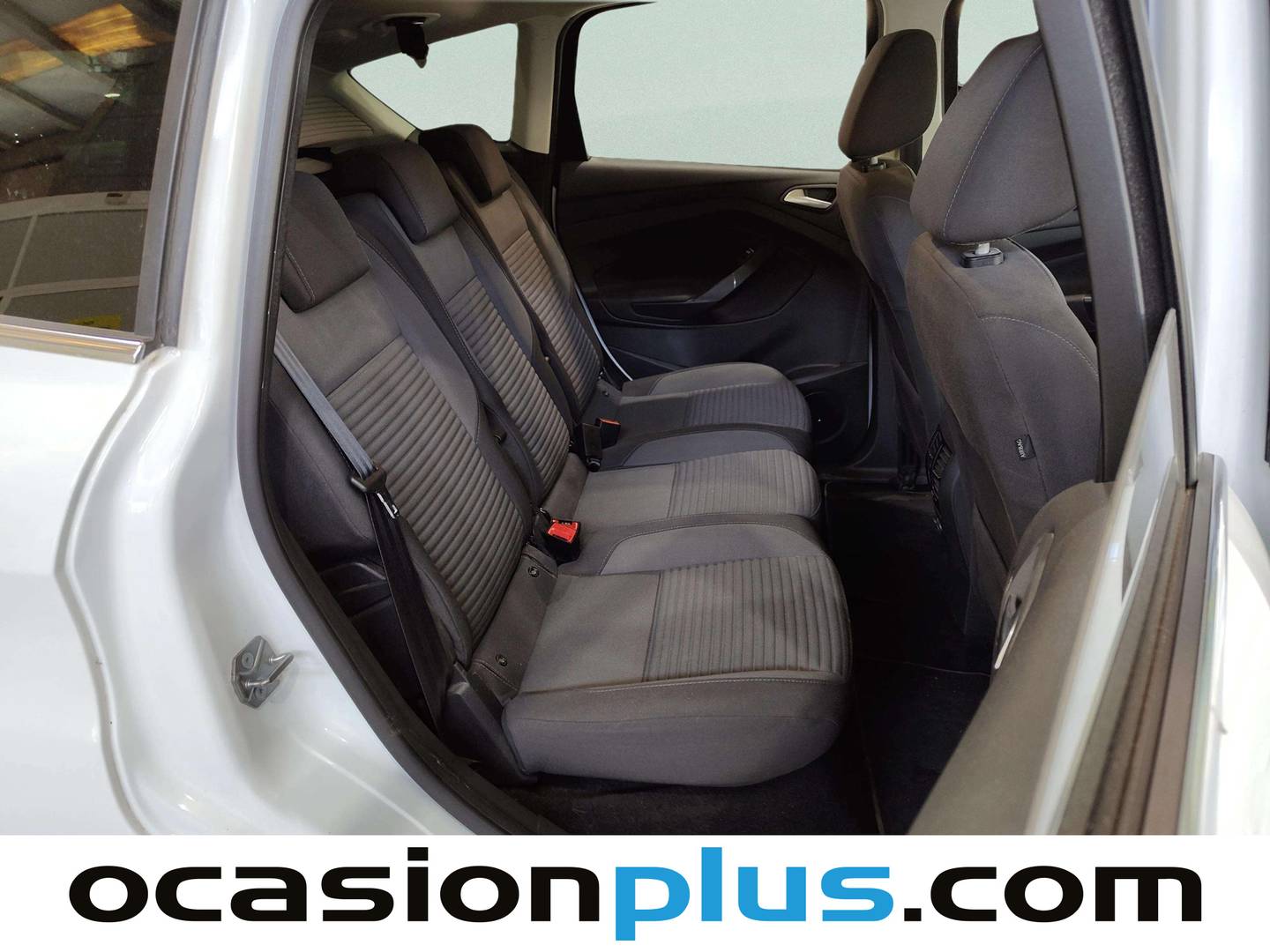 Ford C-Max Ford C-Max 1.5 EcoBoost Titanium (150 CV) barato