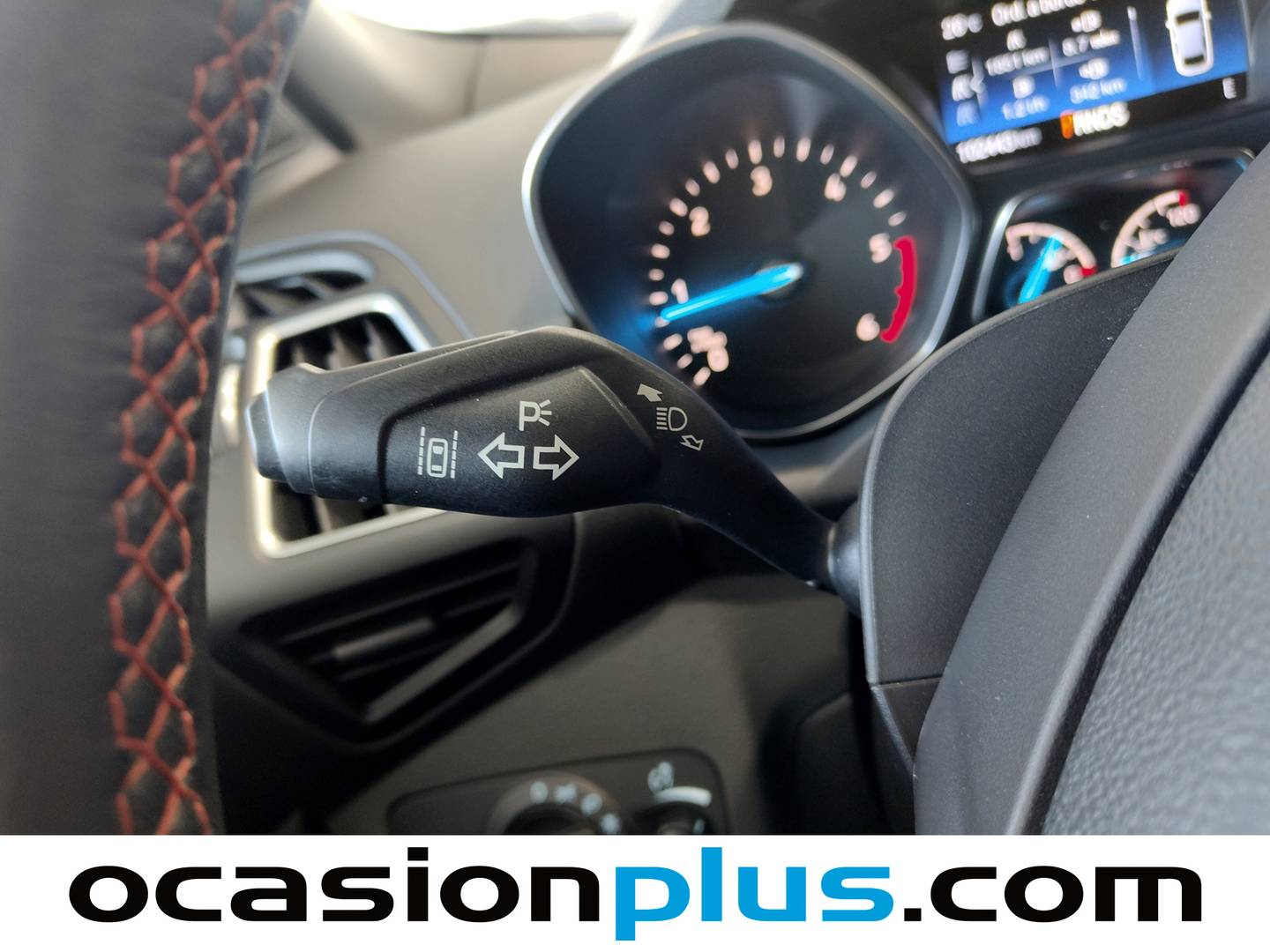 Ford Kuga Ford Kuga 2.0 TDCI S&S ST-Line 4x4 Powershift (180 CV) de segunda mano