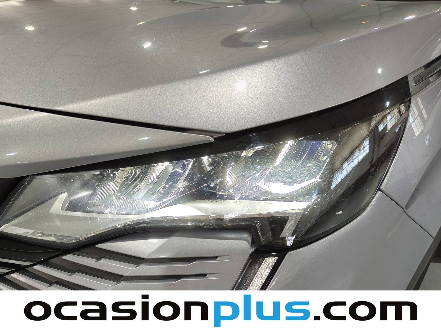 Peugeot 5008 Peugeot 5008 PureTech 130 S&S Active Pack (130 CV) 7 Plazas barato