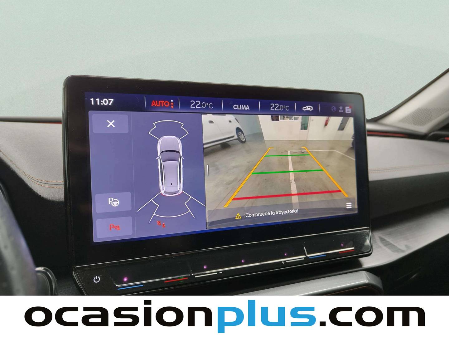 Foto Cupra Formentor CUPRA Formentor 2.0 TDI (150 CV)