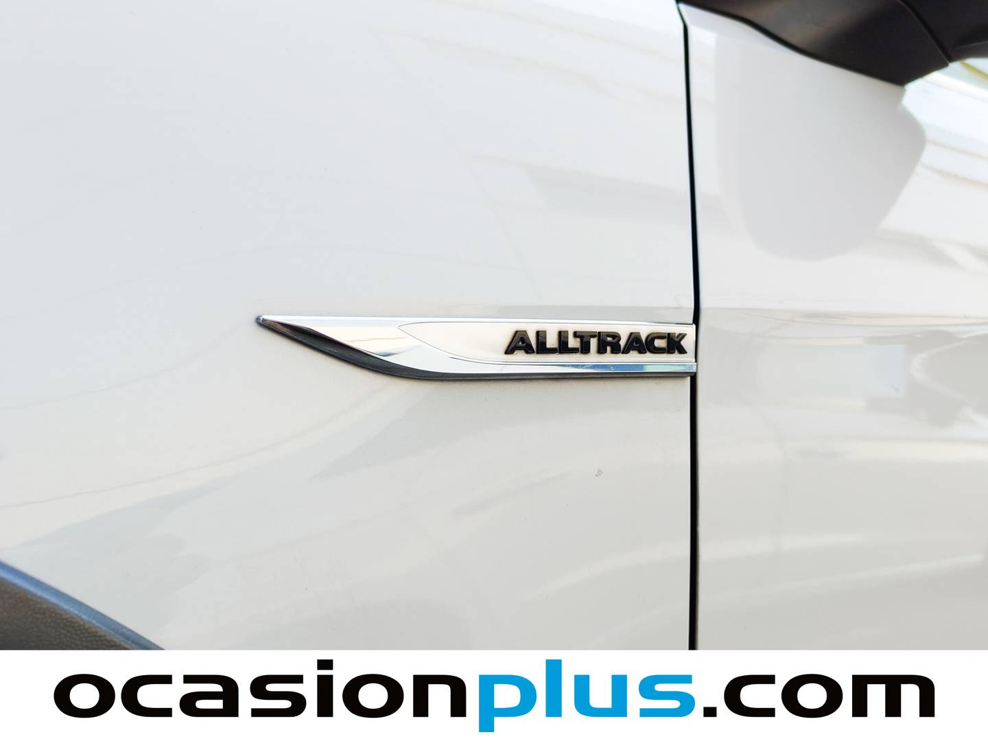 Volkswagen Golf Volkswagen Golf Alltrack 2.0 TDI 4Motion DSG (184 CV) de segunda mano