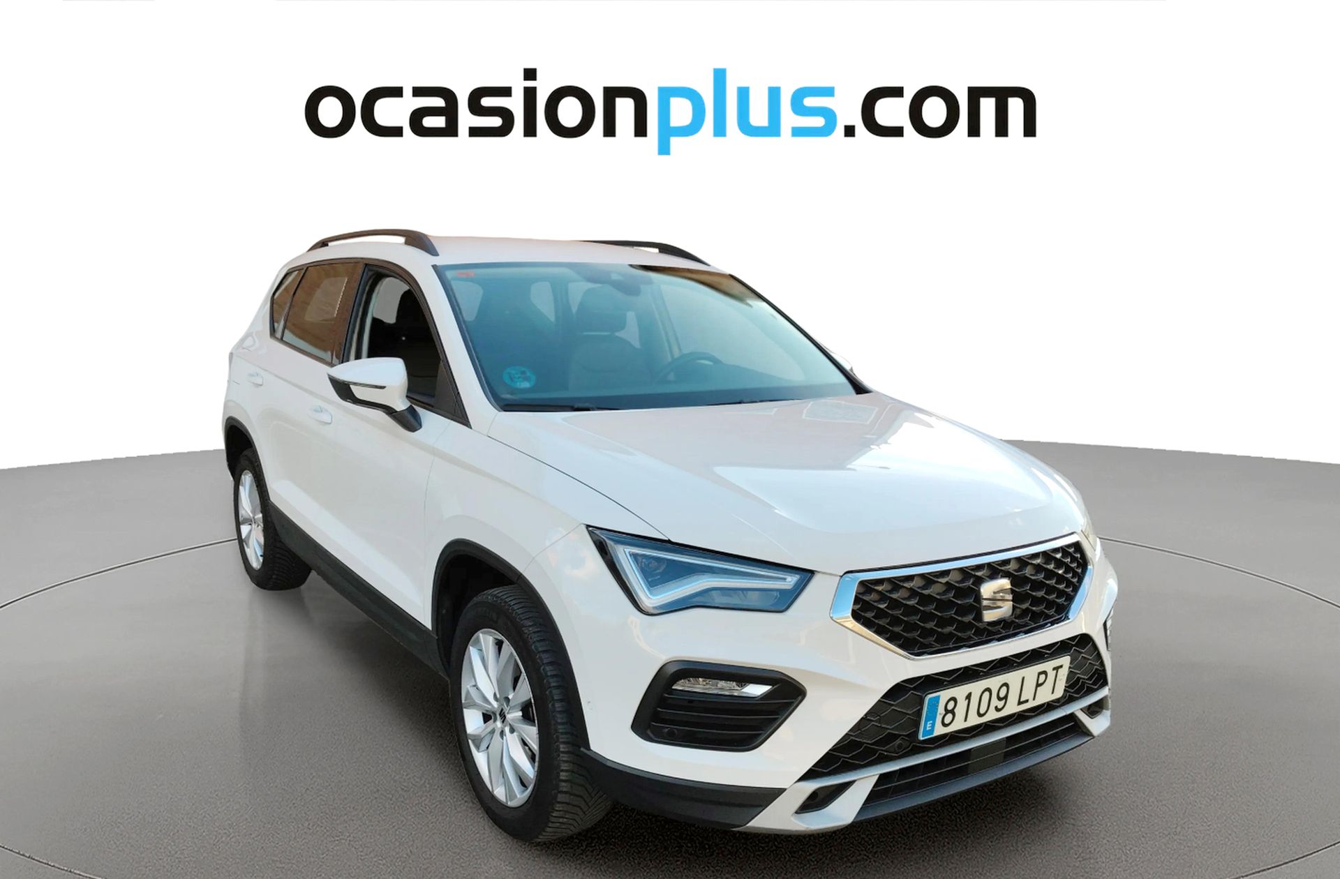 SEAT Ateca 2.0 TDI Style Go DSG - foto 2