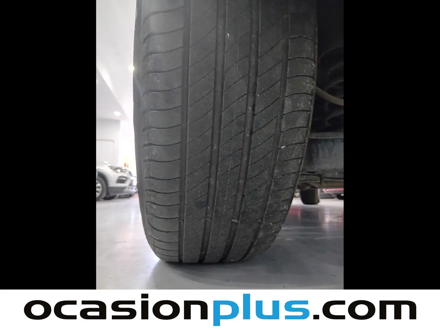 Foto KIA Sportage Kia Sportage 1.6 CRDi MHEV Business 4x2 (136 CV)