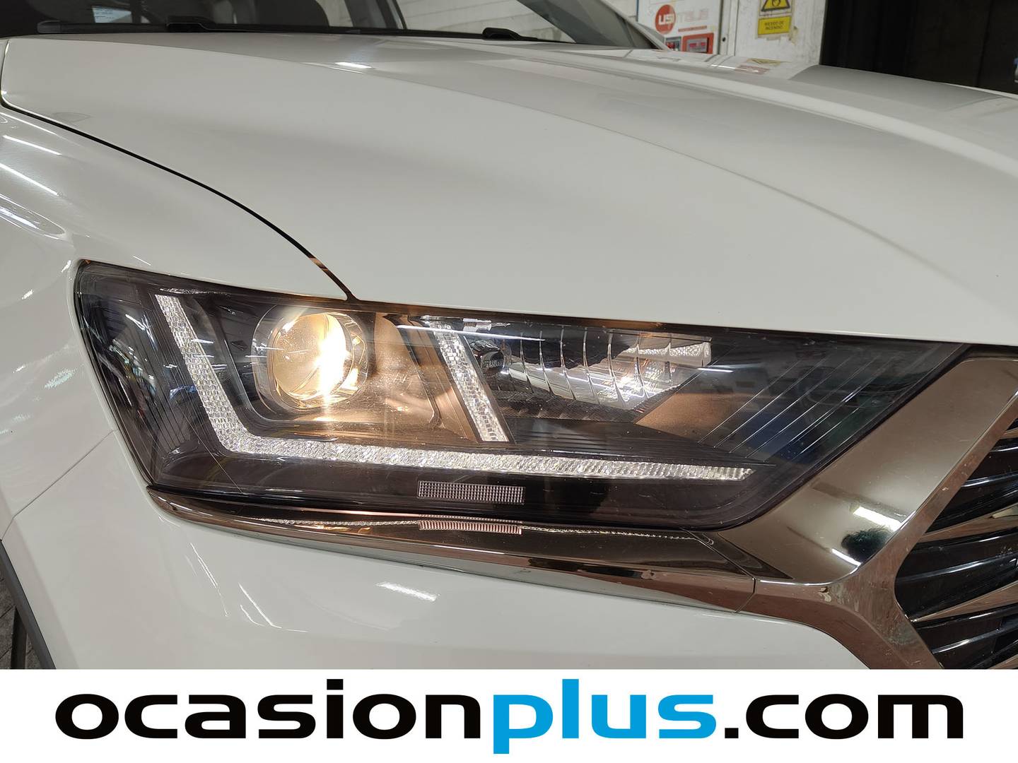 SWM G01 SWM G01 1.5T Luxury (131 CV) al mejor precio
