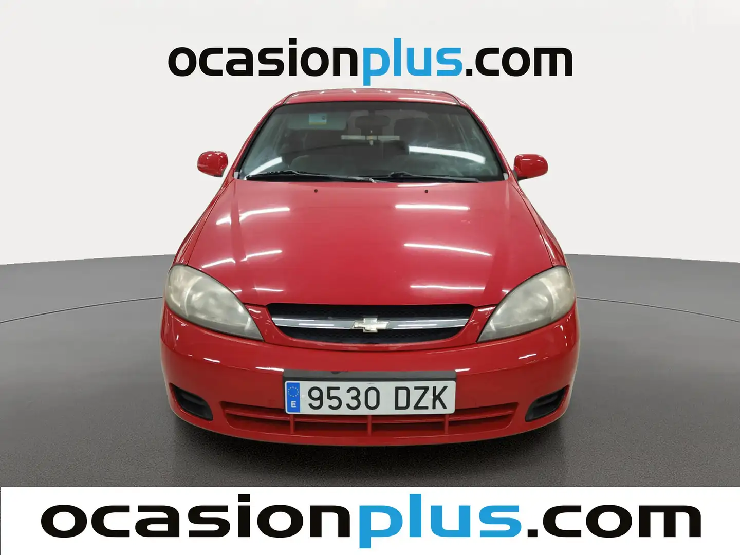 Foto Chevrolet Lacetti Chevrolet Lacetti 1.4 SE  (94 CV)