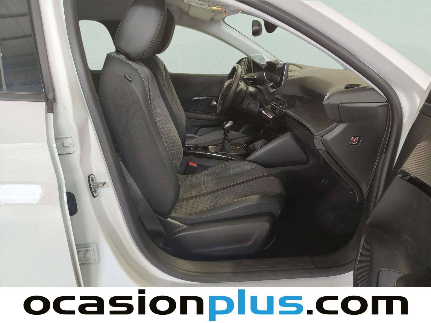 Foto Peugeot 208 Peugeot 208 PureTech 100 Allure (100 CV)