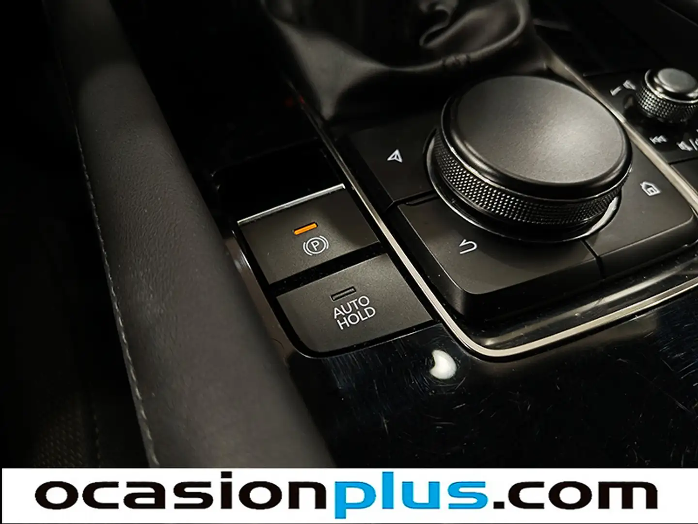 Foto Mazda Mazda3 Mazda Mazda 3 2.0 SKYACTIV-G Zenith (122 CV)