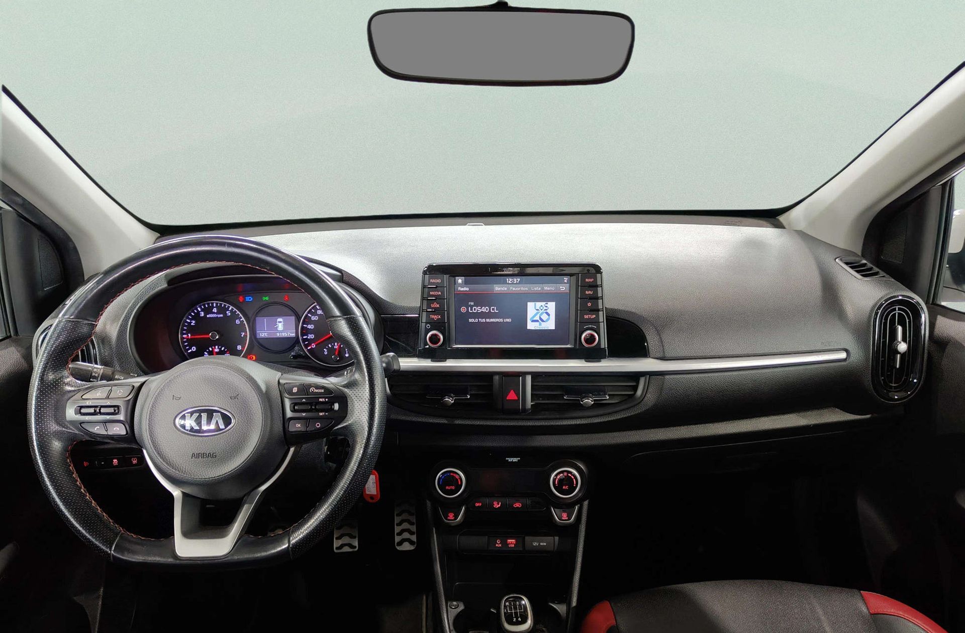 Kia Picanto 1.0 T-GDi GT Line - foto 7