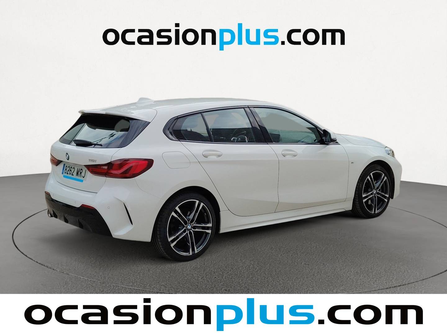 Foto BMW Serie 1 BMW Serie 1 118i (136 CV) Pack M