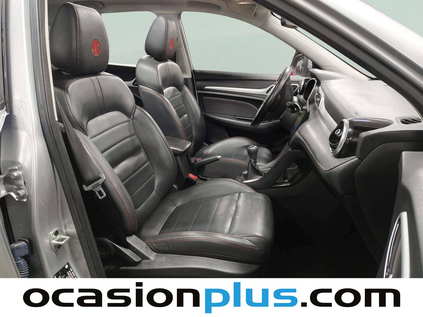 MG ZS MG ZS 1.0T Luxury (111 CV) 2023