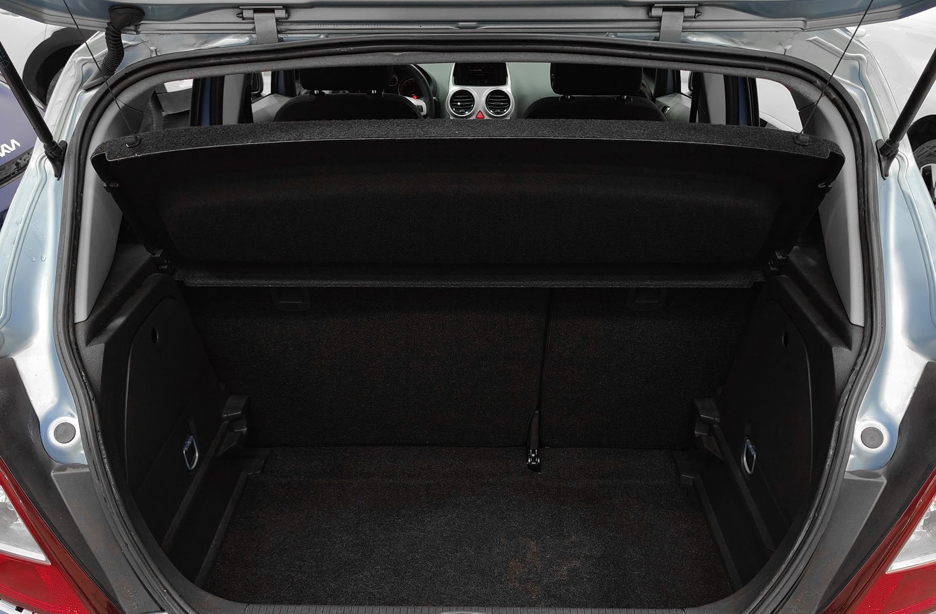 Opel Corsa 1.2 Enjoy MTA - foto 13