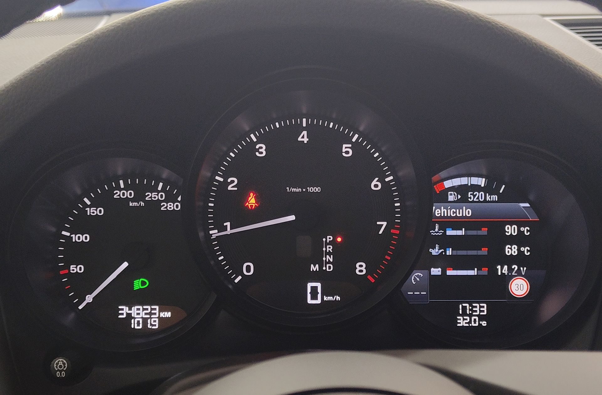 Porsche Macan - foto 25
