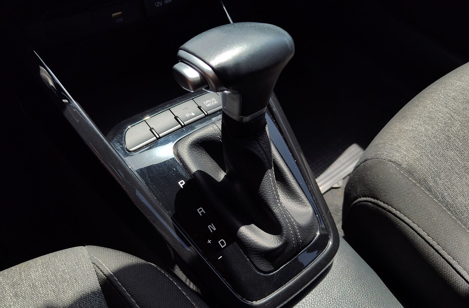 Kia Stonic 1.0 T-GDi Drive - foto 5