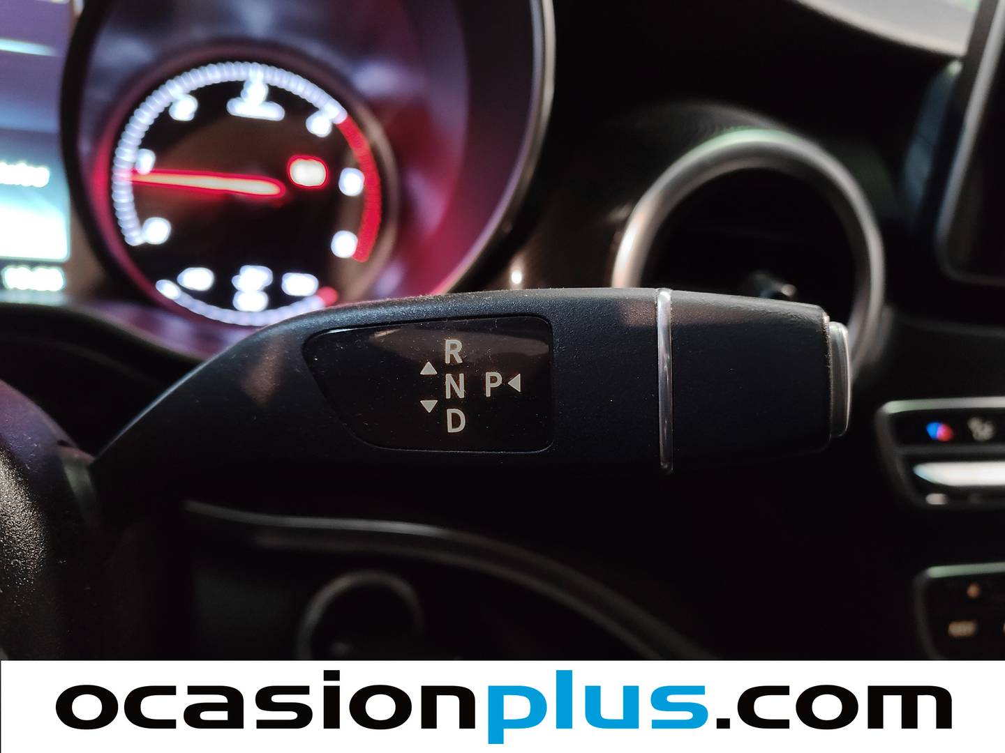 Foto Mercedes Clase V Mercedes-Benz Clase V V 220 d Largo (163 CV) 8 Plazas