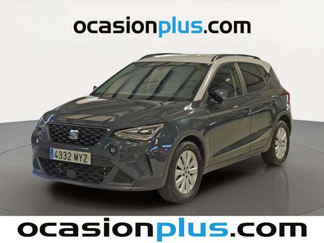 Seat Arona 1.0 TSI Style XL DSG (115 CV) de segunda mano