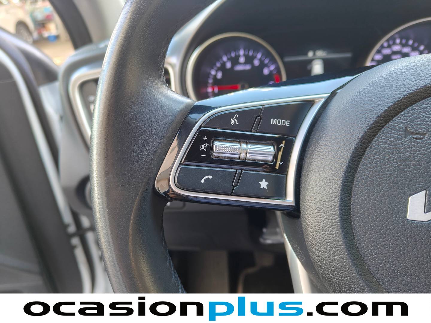 KIA Ceed Tourer KIA Ceed Tourer 1.0 T-GDi Drive (120 CV) seminuevo