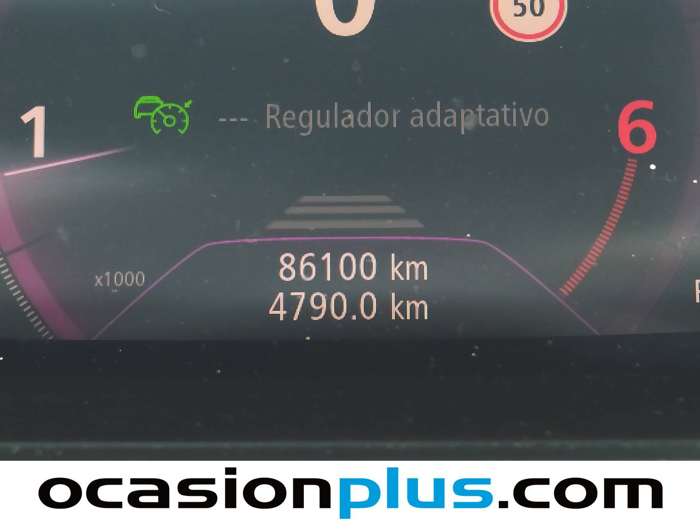 Renault Mégane Renault Megane GT Line Energy TCe (130 CV) seminuevo