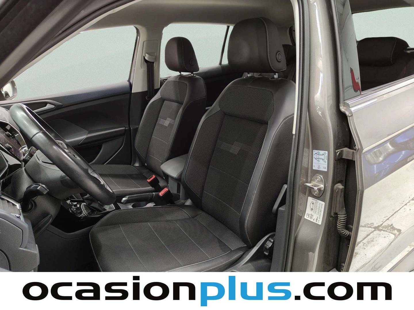 Foto Volkswagen T-Cross Volkswagen T-Cross Sport 1.0 TSI (115 CV) DSG