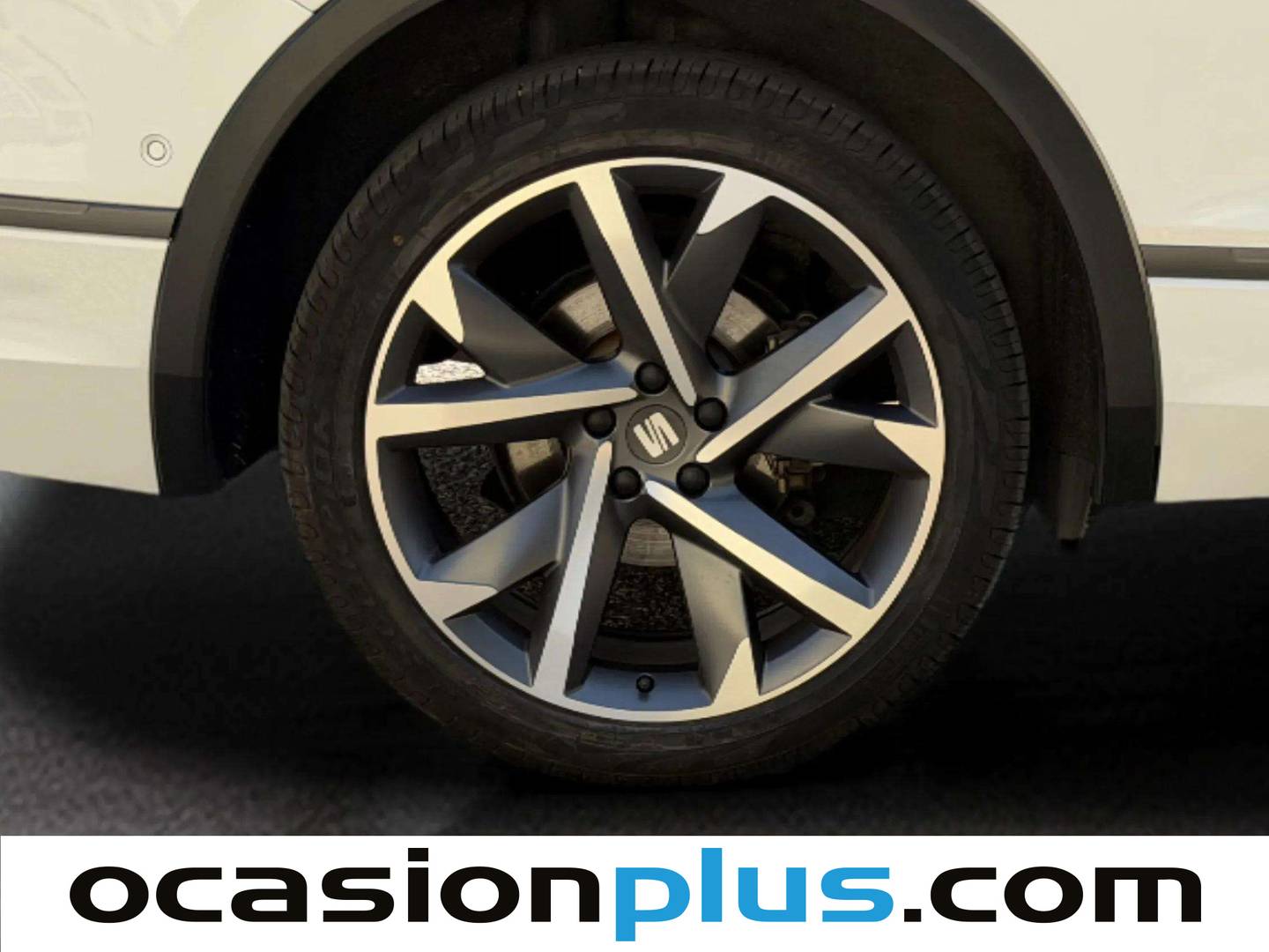 Seat Tarraco Seat Tarraco 2.0TDI S&S FR GO 4Drive DSG (200 CV) de segunda mano