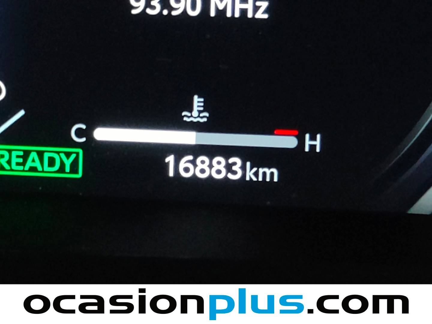 Toyota Yaris Cross Toyota Yaris Cross 130H Style (130 CV) seminuevo