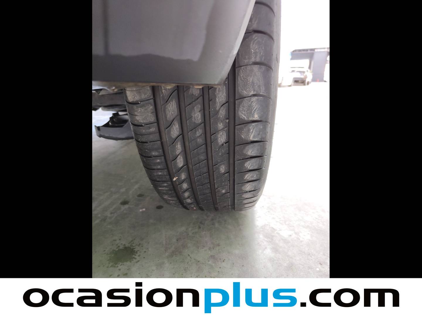 Foto Opel Mokka Opel Mokka 1.2 T Ultimate (136 CV)