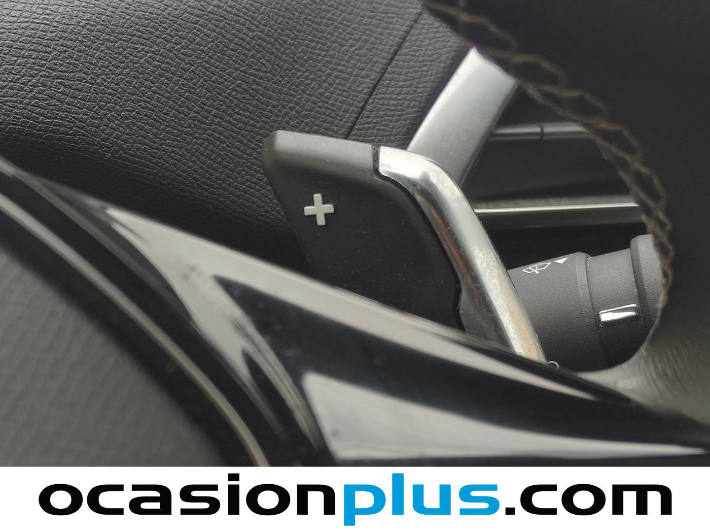 Peugeot 5008 Peugeot 5008 BlueHDi 130 S&S Allure (130 CV) EAT8 7 PLAZAS automático