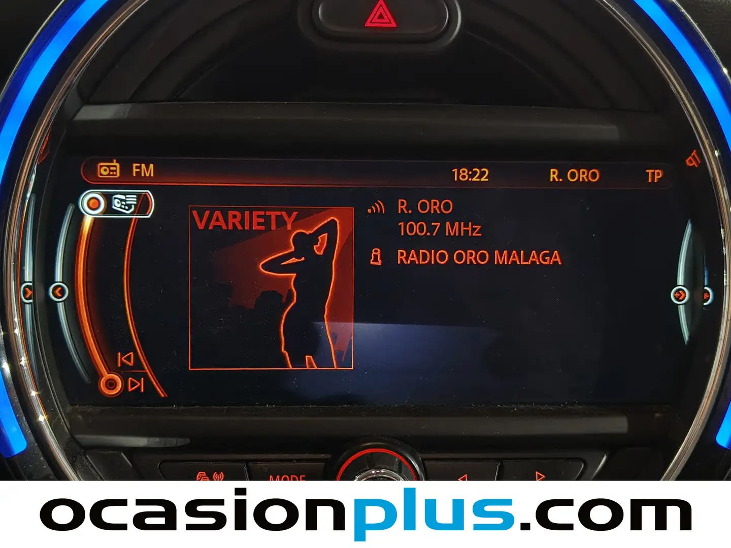 Foto Mini MINI MINI MINI 5 Puertas Cooper S (192 CV)