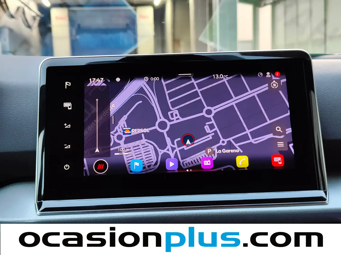 Foto Seat Tarraco SEAT Tarraco 1.5 TSI S&S Style XL DSG (150 CV) 7 Plazas