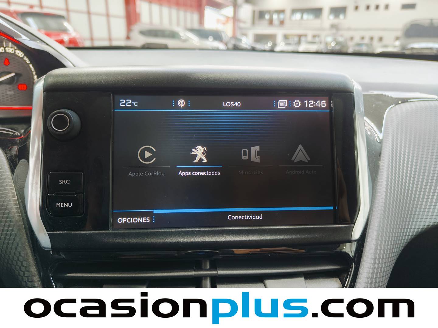 Acabados Peugeot 2008 Peugeot 2008 BlueHDi 120 S&S GT Line (120 CV)