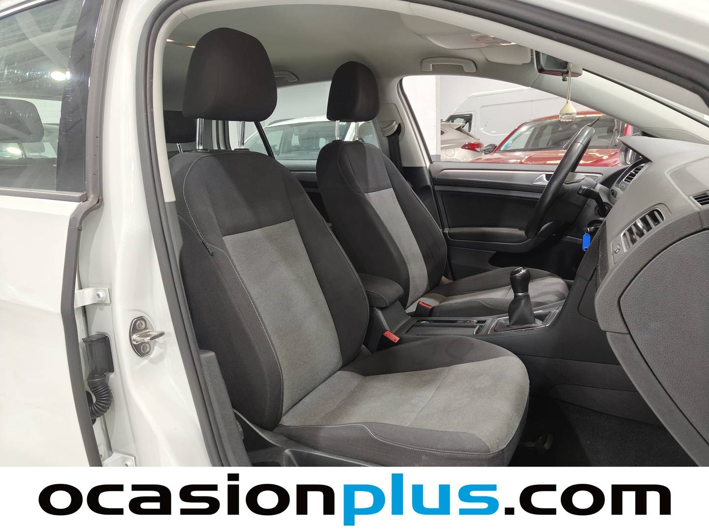 Foto Volkswagen Golf Volkswagen Golf 1.6 TDI BMT (110 CV)